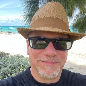 Meet your Posher, Peter